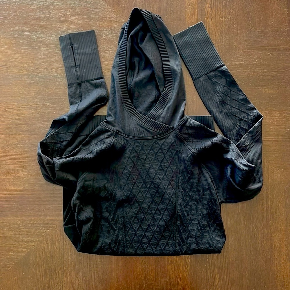 Lululemon long sleeve